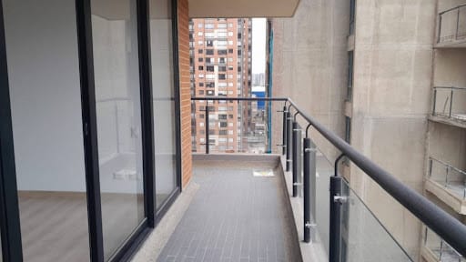 Apartamento de 3 alcobas en venta en Montevideo, Bogotá, 97 m² · foto 6 de 24