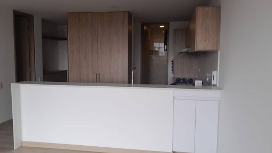 Apartamento de 3 alcobas en venta en Montevideo, Bogotá, 97 m² · foto 9 de 24