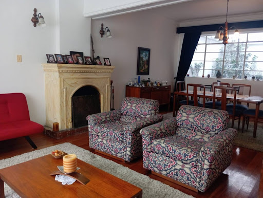 Casa en venta en La Salle, Bogotá · foto 2 de 13