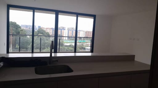 Apartamento de 3 alcobas en venta en Montevideo, Bogotá, 97 m² · foto 12 de 24