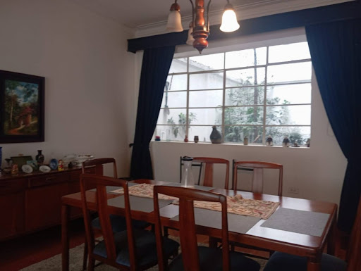 Casa en venta en La Salle, Bogotá · foto 4 de 13