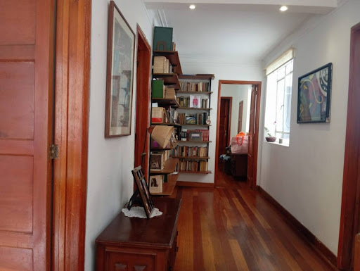 Casa en venta en La Salle, Bogotá · foto 5 de 13