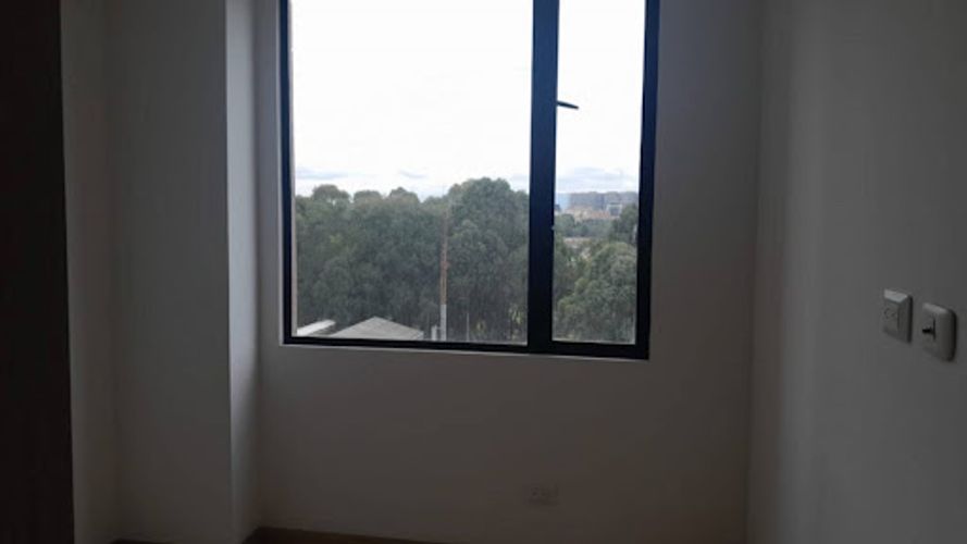 Apartamento de 3 alcobas en venta en Montevideo, Bogotá, 97 m² · foto 16 de 24