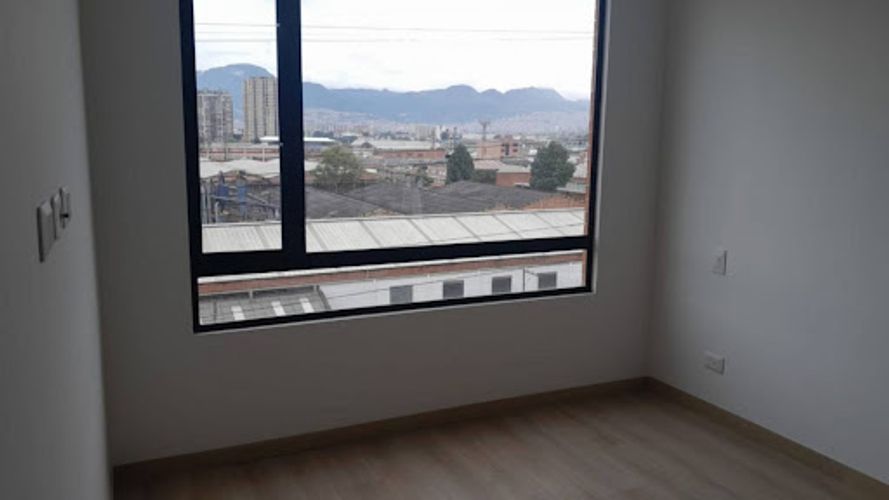 Apartamento de 3 alcobas en venta en Montevideo, Bogotá, 97 m² · foto 17 de 24