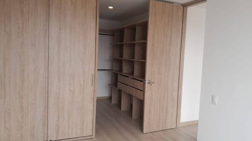 Apartamento de 3 alcobas en venta en Montevideo, Bogotá, 97 m² · foto 18 de 24