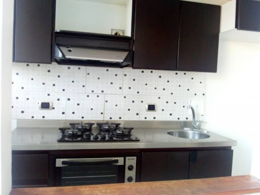 Apartamento en venta en Alfonso Lopez, Bogotá · foto 5 de 9