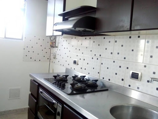 Apartamento en venta en Alfonso Lopez, Bogotá · foto 6 de 9
