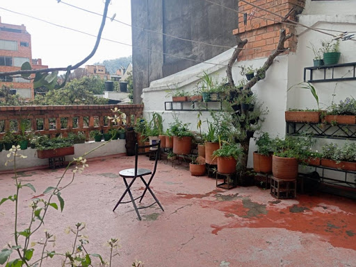 Casa en venta en La Salle, Bogotá · foto 11 de 13