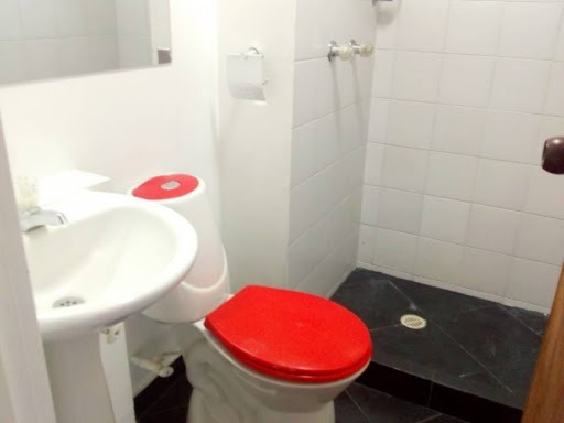 Apartamento en venta en Alfonso Lopez, Bogotá · foto 7 de 9