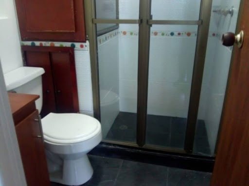 Apartamento en venta en Alfonso Lopez, Bogotá · foto 8 de 9