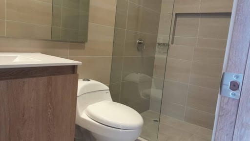 Apartamento de 3 alcobas en venta en Montevideo, Bogotá, 97 m² · foto 23 de 24