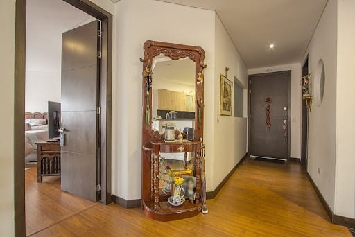 Apartamento de 3 alcobas en venta en Chico Norte, Bogotá, 154 m² · foto 7 de 24