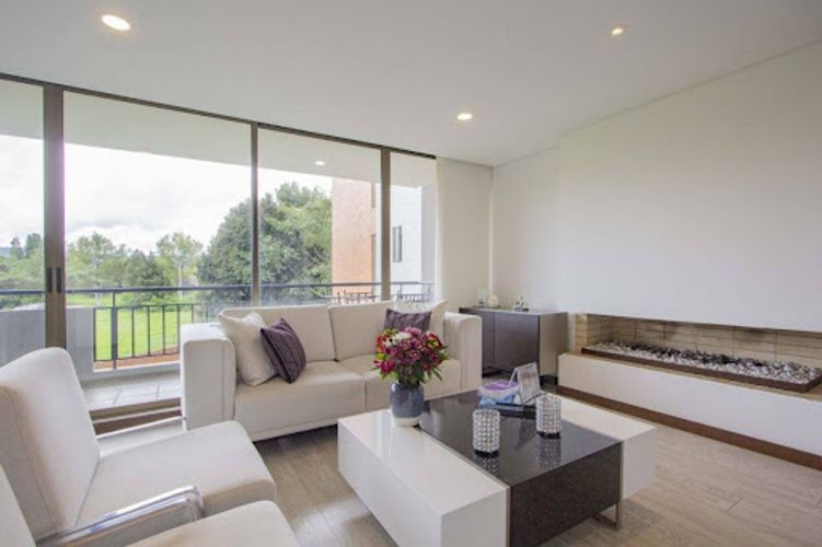 Apartamento en venta en Arrayanes, Bogotá · foto 3 de 24