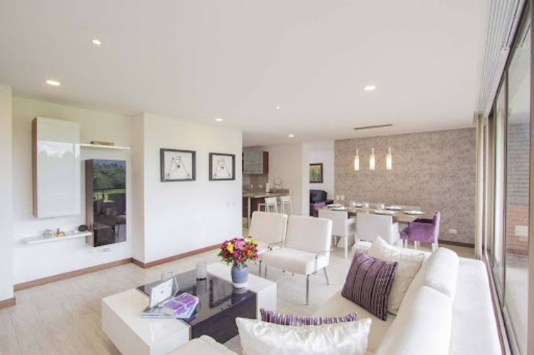 Apartamento en venta en Arrayanes, Bogotá · foto 4 de 24