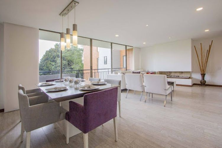Apartamento en venta en Arrayanes, Bogotá · foto 5 de 24