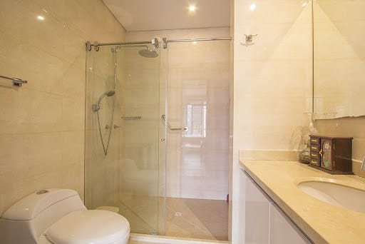 Apartamento de 3 alcobas en venta en Chico Norte, Bogotá, 154 m² · foto 14 de 24