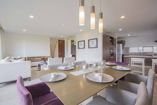 Apartamento en venta en Arrayanes, Bogotá · foto 6 de 24
