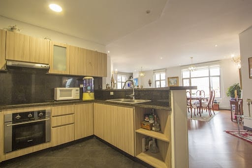 Apartamento de 3 alcobas en venta en Chico Norte, Bogotá, 154 m² · foto 15 de 24