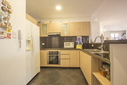 Apartamento de 3 alcobas en venta en Chico Norte, Bogotá, 154 m² · foto 16 de 24