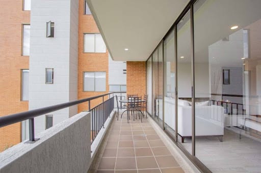 Apartamento en venta en Arrayanes, Bogotá · foto 8 de 24