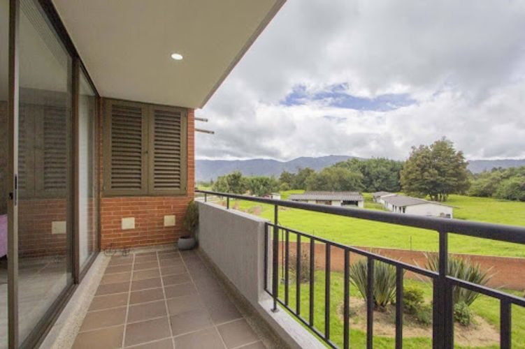 Apartamento en venta en Arrayanes, Bogotá · foto 9 de 24