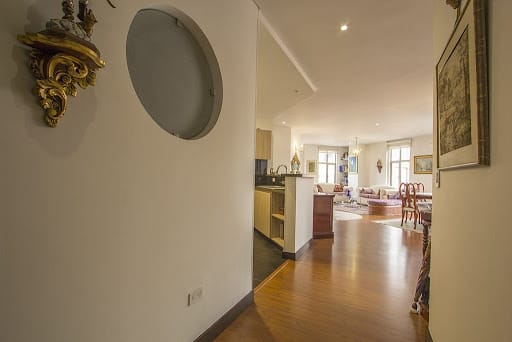 Apartamento de 3 alcobas en venta en Chico Norte, Bogotá, 154 m² · foto 18 de 24