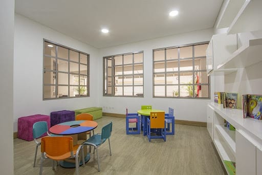 Apartamento de 3 alcobas en venta en Chico Norte, Bogotá, 154 m² · foto 20 de 24