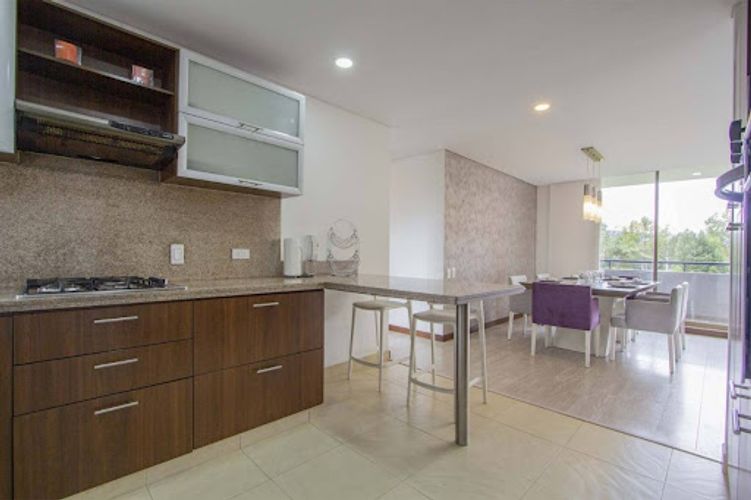 Apartamento en venta en Arrayanes, Bogotá · foto 11 de 24