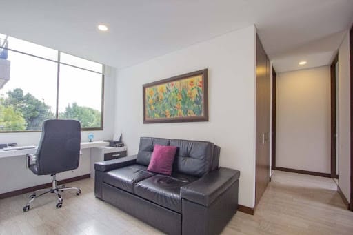 Apartamento en venta en Arrayanes, Bogotá · foto 13 de 24
