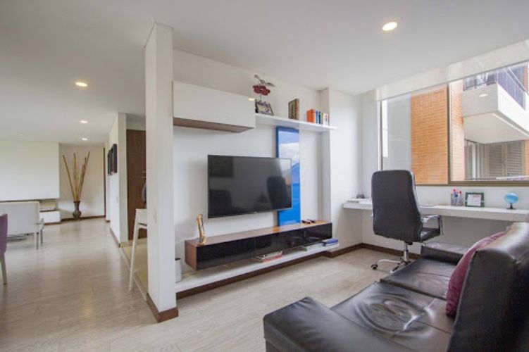 Apartamento en venta en Arrayanes, Bogotá · foto 14 de 24