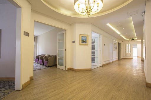Apartamento de 3 alcobas en venta en Chico Norte, Bogotá, 154 m² · foto 24 de 24