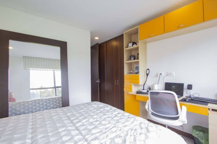 Apartamento en venta en Arrayanes, Bogotá · foto 16 de 24