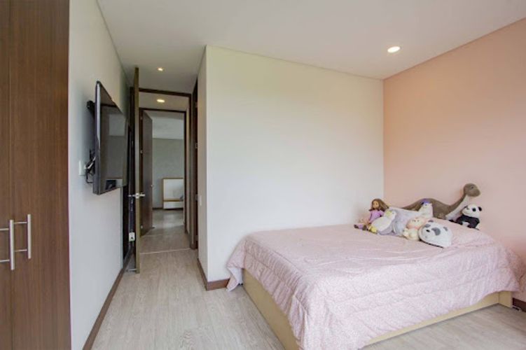 Apartamento en venta en Arrayanes, Bogotá · foto 19 de 24