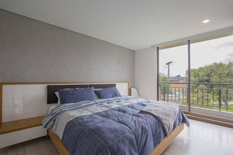 Apartamento en venta en Arrayanes, Bogotá · foto 21 de 24