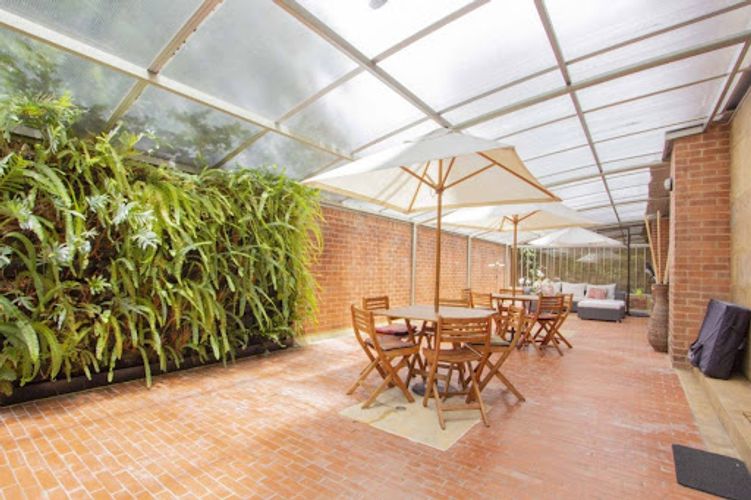Apartamento de 2 alcobas en venta en El Refugio, Bogotá, 165 m² · foto 7 de 24