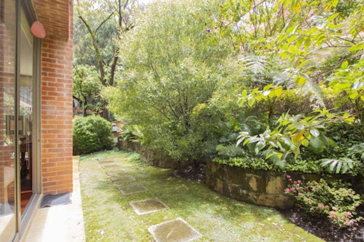 Apartamento de 2 alcobas en venta en El Refugio, Bogotá, 165 m² · foto 11 de 24