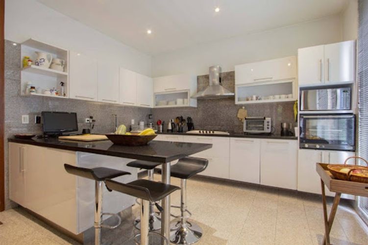 Apartamento de 2 alcobas en venta en El Refugio, Bogotá, 165 m² · foto 14 de 24