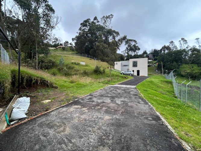 Casa de 6 alcobas en venta en Paso Real, La Calera · foto 2 de 18