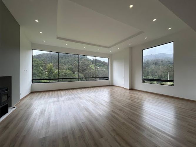Casa de 6 alcobas en venta en Paso Real, La Calera · foto 3 de 18
