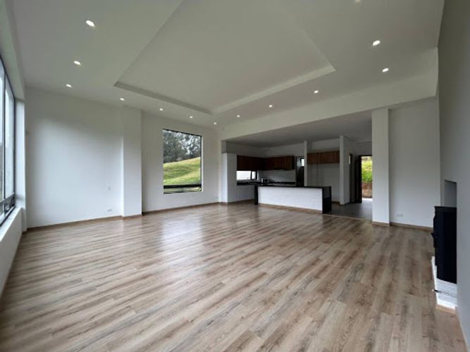 Casa de 6 alcobas en venta en Paso Real, La Calera · foto 4 de 18