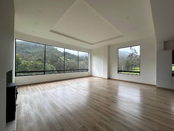 Casa de 6 alcobas en venta en Paso Real, La Calera · foto 5 de 18