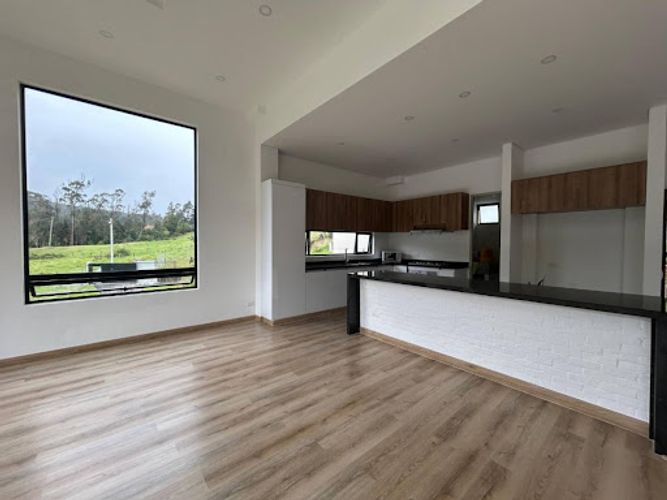 Casa de 6 alcobas en venta en Paso Real, La Calera · foto 6 de 18