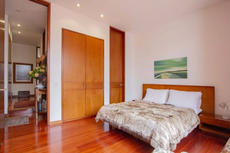 Apartamento de 2 alcobas en venta en El Refugio, Bogotá, 165 m² · foto 19 de 24