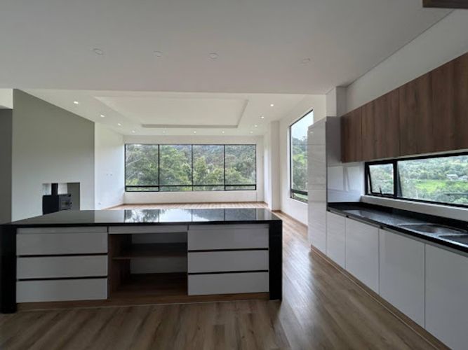 Casa de 6 alcobas en venta en Paso Real, La Calera · foto 7 de 18