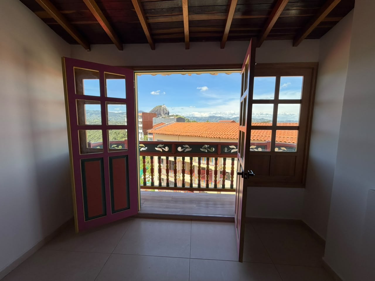 3BR Apartment in Los naranjos (89 m²) - 2