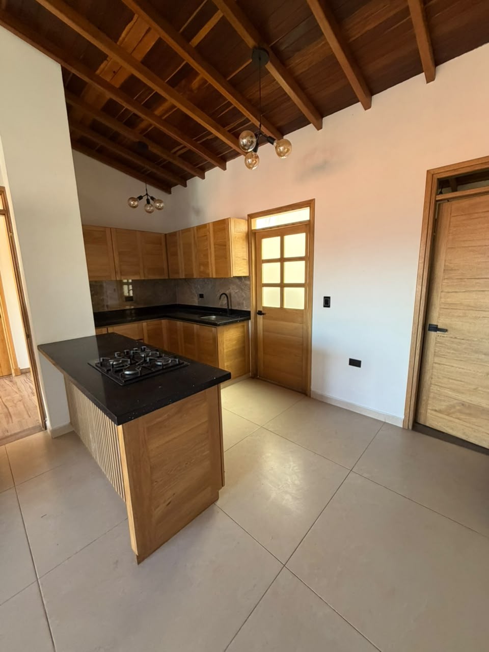 3BR Apartment in Los naranjos (89 m²) - 3