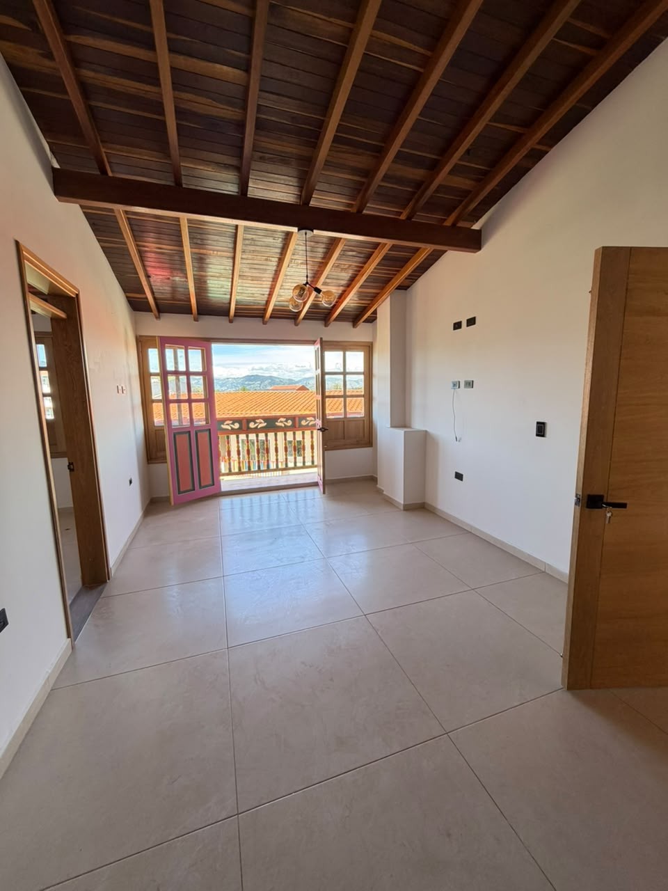 3BR Apartment in Los naranjos (89 m²)