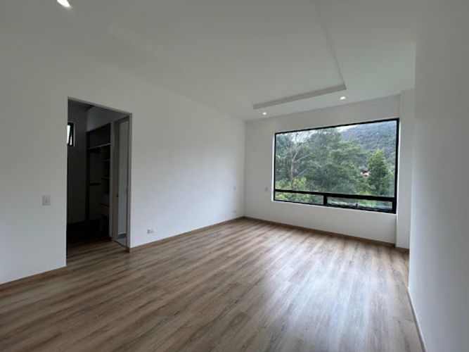 Casa de 6 alcobas en venta en Paso Real, La Calera · foto 10 de 18