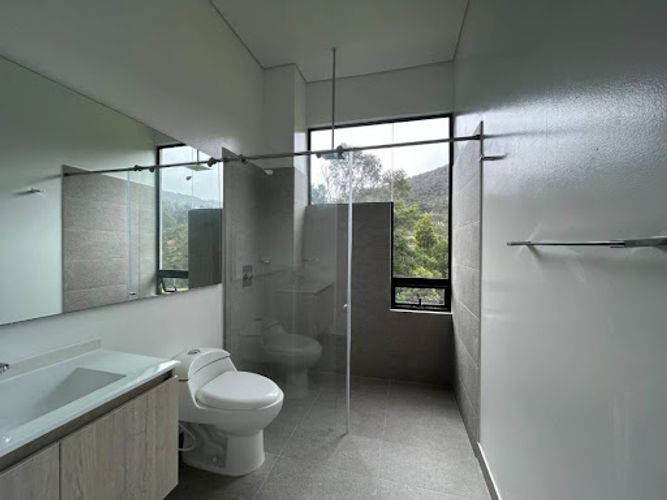 Casa de 6 alcobas en venta en Paso Real, La Calera · foto 12 de 18