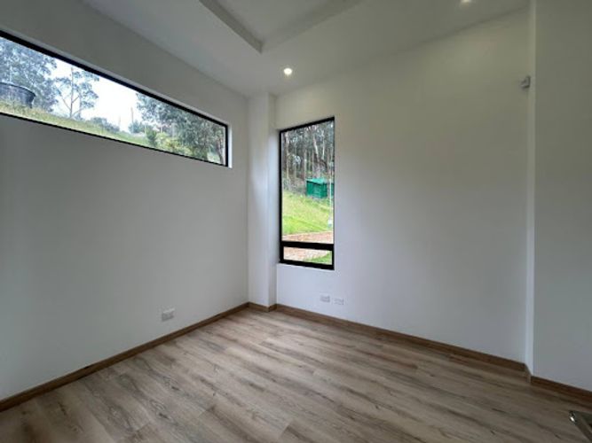 Casa de 6 alcobas en venta en Paso Real, La Calera · foto 13 de 18